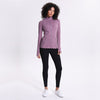 TRAINING ZIP UP