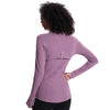TRAINING ZIP UP