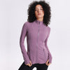 TRAINING ZIP UP
