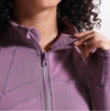 TRAINING ZIP UP