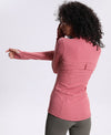 TRAINING ZIP UP