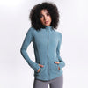 TRAINING ZIP UP