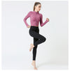 TRAINING ZIP UP JACKET