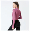 TRAINING ZIP UP JACKET