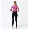 TRAINING ZIP UP JACKET