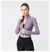 TRAINING ZIP UP JACKET