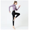 TRAINING ZIP UP JACKET