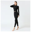 TRAINING ZIP UP JACKET