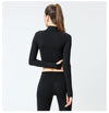 TRAINING ZIP UP JACKET