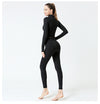 TRAINING ZIP UP JACKET