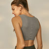 Lara Crop Top