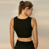 Lara Crop Top