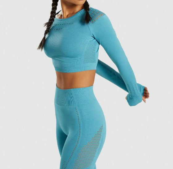 Epic Long Sleeve