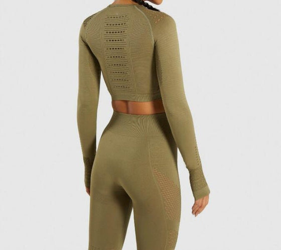 Epic Long Sleeve