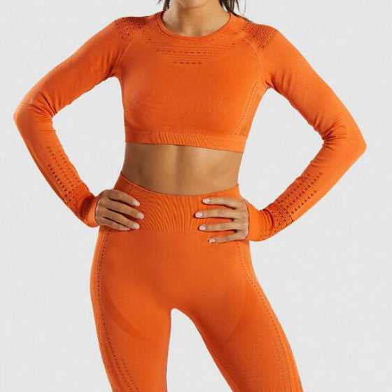 Epic Long Sleeve