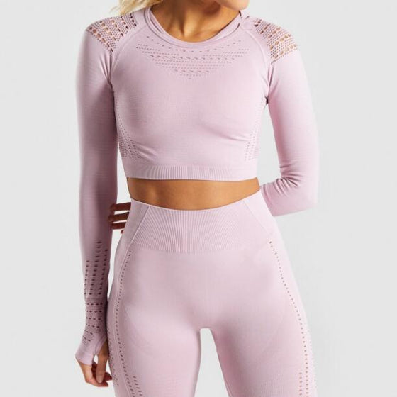 Epic Long Sleeve