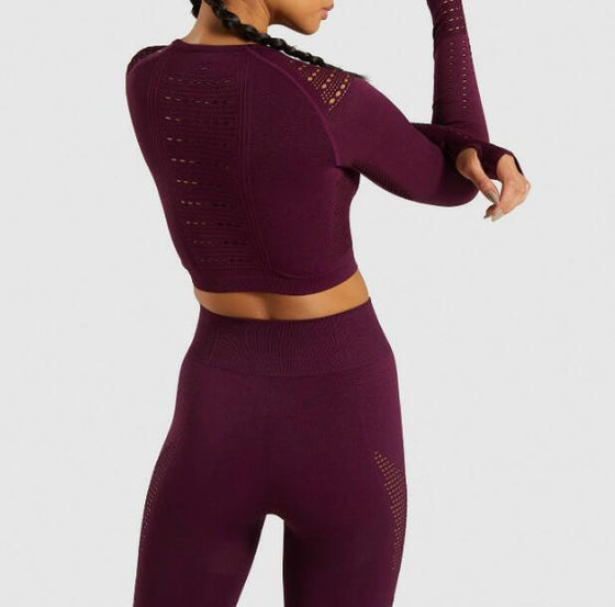 Epic Long Sleeve