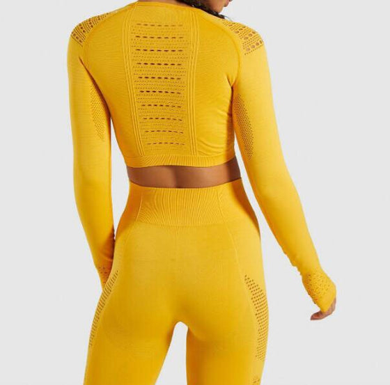 Epic Long Sleeve
